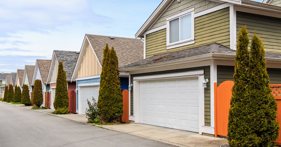 annearundelcounty Residential garage door