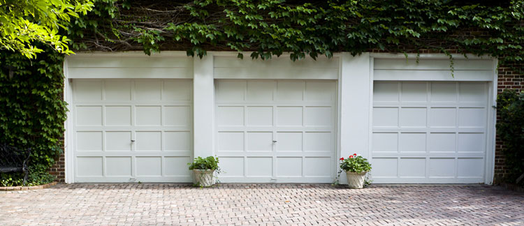 Garage doors installation Anne Arundel County