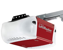 garage door opener Anne Arundel County