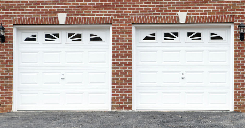 Genie garage door Anne Arundel County Maryland