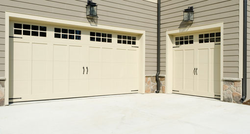 Overhead door installer Anne Arundel County