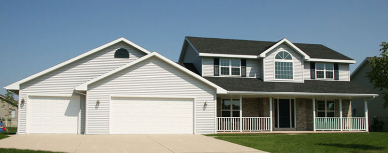 Residential Garage door service Anne Arundel County Maryland